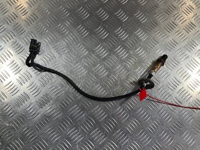 761432201 Лямбда-зонд BMW 5 F10/F11/GT F07 [рестайлинг] 2014 7614322-01,7614322