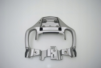 Крепление пассажира honda st 1300 PAN european