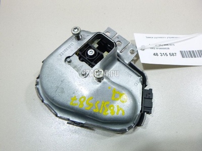 4F0905852B Замок рулевого управления VAG Q7 [4L] (2005 - 2015)
