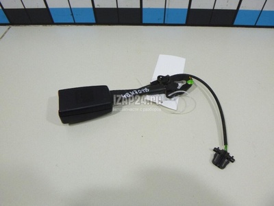 4L0857755E01C Ответная часть ремня безопасности VAG Q7 [4L] (2005 - 2015)