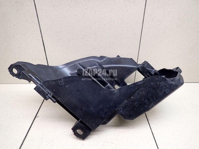 4L0941613A Кронштейн фар левый VAG Q7 [4L] (2005 - 2015)