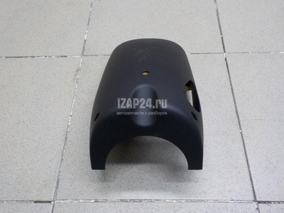 4L0953512B6PS Кожух рулевой колонки нижний VAG Q7 [4L] (2005 - 2015)