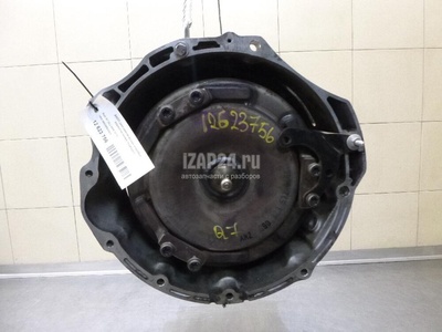 09D300038DX АКПП (автоматическая коробка переключения передач) VAG Q7 [4L] (2005 - 2015)
