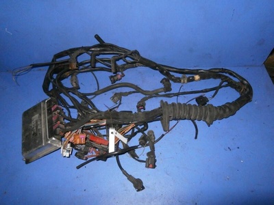 8D0907401G Проводка двигателя Audi A4 B5 [рестайлинг] 1998