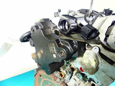 0445010111 тнвд volvo xc70 i 30756125 2.4 d5