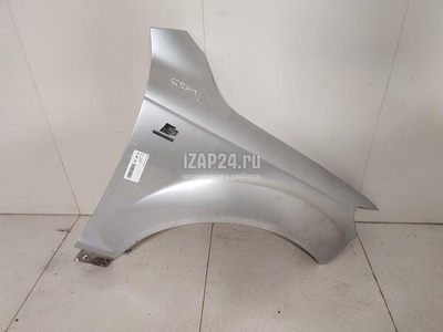 4L0821102 Крыло переднее правое VAG Q7 [4L] (2005 - 2015)
