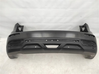 Phk850182216R бампер задняя renault koleos ii 2 после 2017 850182216r