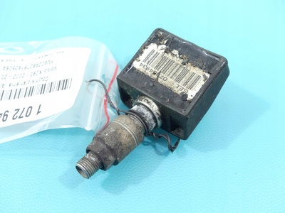 Датчик давления колес шин tpms volvo xc90 i 02 -