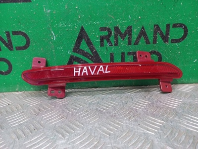 4135100XKQ00A Отражатель Haval F7 1 2019-2022
