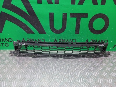 57A853677A9B9 Решетка бампера Skoda Karoq 1 2017-нв , 57A853677A