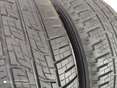Pirelli scorpion ноль 255 / 50 r20 całoroczne
