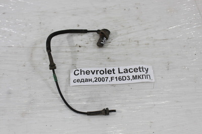 96438436 Датчик abs Chevrolet Lacetti F16D3 2007