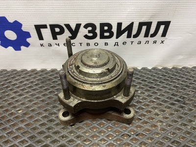 22031832 кронштейн вискомуфты Volvo FH4