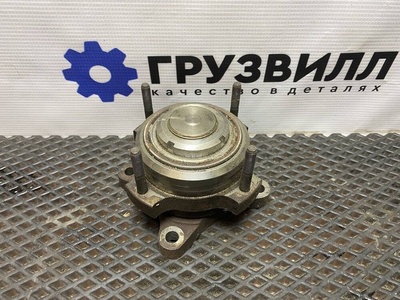 22031832 кронштейн вискомуфты Volvo FH4