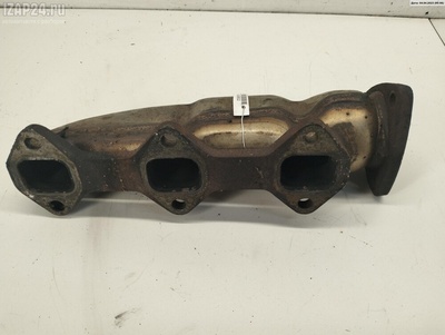 059253033M Коллектор выпускной Volkswagen Passat B5+ (GP) 2004