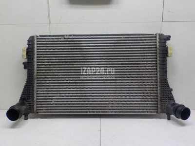 3C0145805AM Интеркулер VAG Passat [B6] (2005 - 2010)