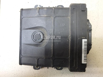 09G927750S Блок управления АКПП VAG Passat [B6] (2005 - 2010)