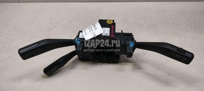 3C9953513R9B9 Переключатель подрулевой в сборе VAG Passat [B6] (2005 - 2010)