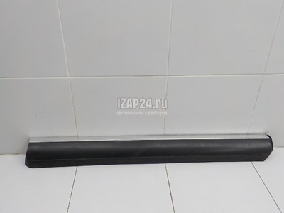 7L6837788G9B9 Накладка двери передней правой VAG Touareg (2002 - 2010)