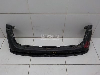 7L6807699B Направляющая переднего бампера VAG Touareg (2002 - 2010)