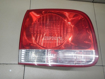 7L6945259A Плата заднего фонаря левого VAG Touareg (2002 - 2010)