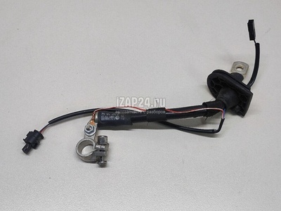7P0971225C Клемма аккумулятора плюс VAG Touareg (2002 - 2010)