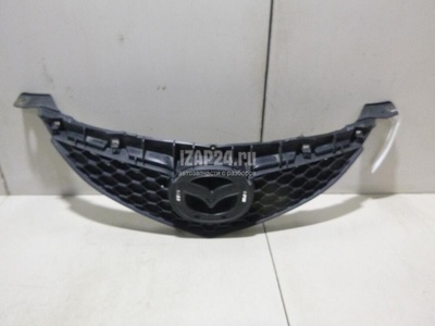 BR5H50710C Решетка радиатора Mazda Mazda 3 (BK) (2002 - 2009)