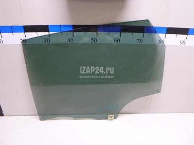 B32H73511A Стекло двери задней левой Mazda Mazda 3 (BK) (2002 - 2009)