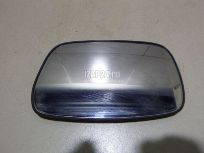 8790802360 Стекло зеркала электрического правого Toyota Corolla E12 (2001 - 2007)