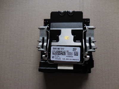 Audi a4 b9 8w камера передняя 8w0907217
