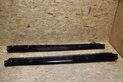 7P5854883 накладка порога накладка л / п cayenne ii 10 - c9x
