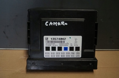 Camaro 3.6 09 - 14 r блок 13574842