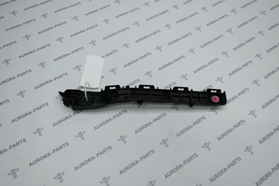 5215678010 Кронштейн заднего бампера LH Lexus NX 200 Z10, AYZ10, AYZ15, ZGZ10, ZGZ15, AGZ10, AGZ15 2014