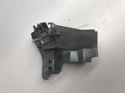 a2227230314 Кронштейн замка двери Mercedes-Benz S-Class W222 2013-2020 , 2227230314