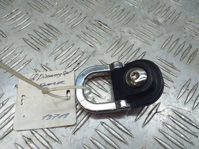 EOZ500060WTK Крючок багажного отделения Land Rover Discovery Sport L550 2014-2022 , EOZ500020WTK