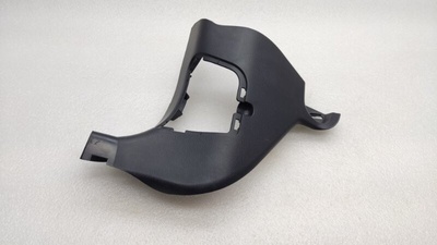 KD456839002 Накладка порога (внутренняя) Mazda CX-5 KE 2015 , KD4568390, KD4568390A02, KD4568390B02, KD4568390C02, KD45-68-390-02