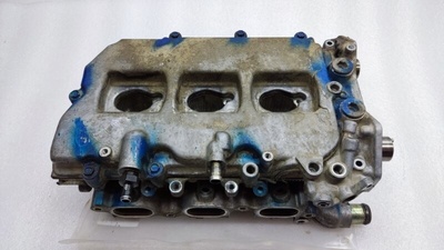 11063AB020 Головка блока цилиндров Subaru Tribeca WX 2005-2014 , 13037AA550, 13052AA290