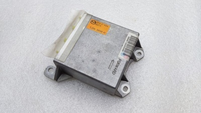 EH1457K30A Блок управления AIR BAG Mazda CX-7 ER 2007 , EH14-57-K30A