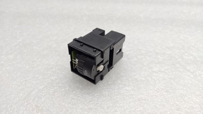 3C0963563C Кнопка обогрева сидений Volkswagen Passat 362 2012 , REH