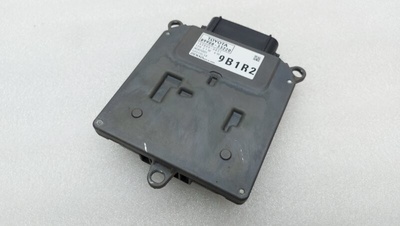 8101633A30 Блок управления LED фары Toyota Camry (XV70) MXV70 2021 , 8990833220