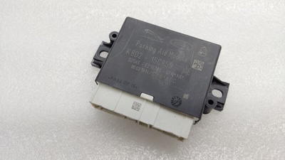LR115501 Блок управления парктроником Land Rover Range Rover Evoque L551 2021 , K8D215C859AE