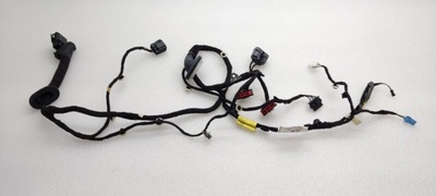 LR124444 Проводка двери Range Rover Evoque L551 2021 , K8D214632ACD, K8D214632ACC