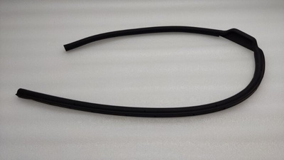 LR133860 Уплотнитель капота Land Rover Range Rover Evoque L551 2021 , K8D216C834AB