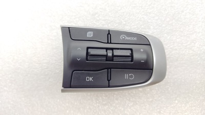 96720L2120 Кнопки на руль Kia K5 DL3 2021