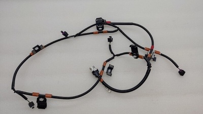 8218348150 Проводка бампера Lexus RX450hL AL20 2020