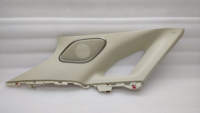 6248048201A0 Обшивка стойки Lexus RX450h GYL25 2020