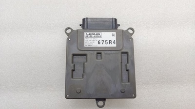 8101648F80 Блок управления LED фары Lexus RX450h GYL25 2020 , 8990848160