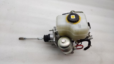 4705060B30 Электрический усилитель тормозов Toyota Land Cruiser Prado GDJ150 2020