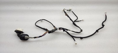 8215460381 Проводка двери Toyota Land Cruiser Prado 150 2020