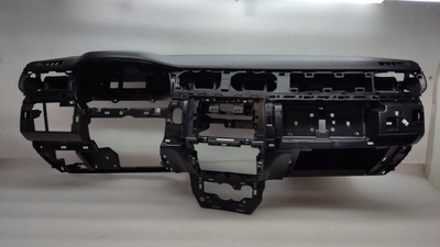 681009996R Торпедо Renault Arkana JC 2020 , 682387371R